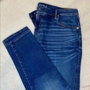 Men’s American Eagle jeans